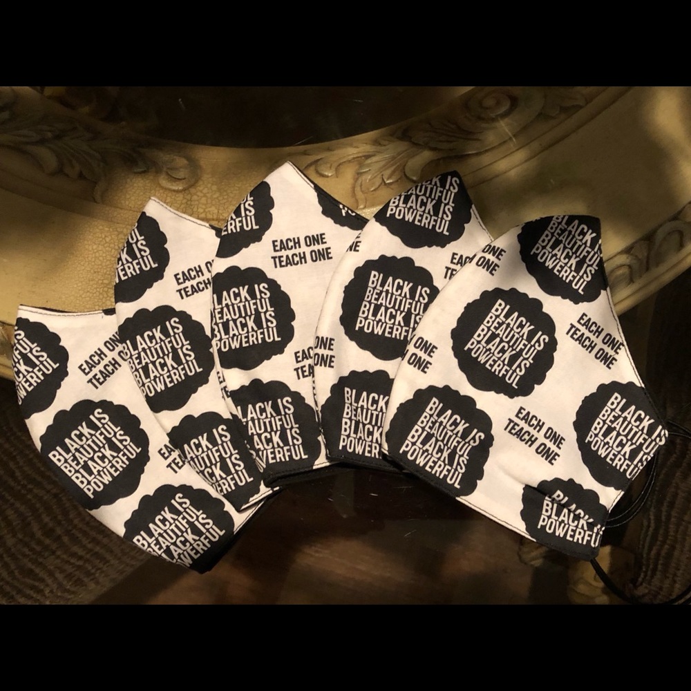 Face Masks - Picture 9 of 16